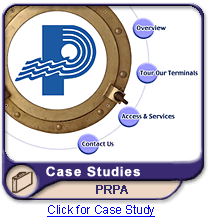 Philadelphia Regional Port Authority