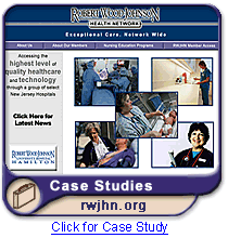 Robert Wood Johnson Health Network