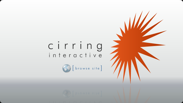 Cirring Interactive