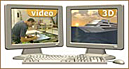 3D and Video